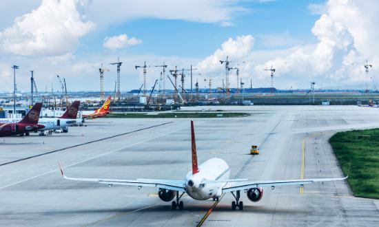 2023航空貿(mào)易行業(yè)調(diào)研與航空貿(mào)易業(yè)發(fā)展前景預(yù)測