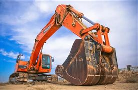 工程機(jī)械龍頭企業(yè)運(yùn)行現(xiàn)狀 中國(guó)工程機(jī)械出口銷量歷史新高