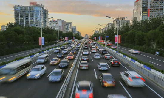 汽車消費品行業(yè)發(fā)展現(xiàn)狀 汽車消費品行業(yè)發(fā)展趨勢