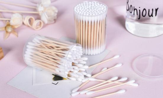 棉簽行業(yè)市場發(fā)展現(xiàn)狀 棉簽細分品類調(diào)研分析