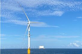 2023全球海上風(fēng)電工程船舶產(chǎn)業(yè)投資規(guī)模創(chuàng)紀(jì)錄