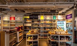 中國快速消費品行業(yè)市場發(fā)展趨勢 快速消費品行業(yè)市場競爭格局預(yù)測2023