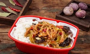 自熱米飯行業(yè)市場(chǎng)發(fā)展研究 自熱米飯行業(yè)發(fā)展趨勢(shì)