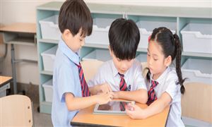 中國兒童托管行業(yè)現(xiàn)狀及發(fā)展前景調(diào)研2023