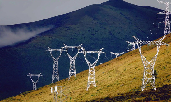 全國電力供需格局分析 電力生產(chǎn)行業(yè)發(fā)展前景預測2023
