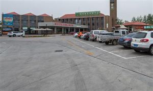 中國(guó)高速公路服務(wù)區(qū)發(fā)展規(guī)劃 高速公路服務(wù)區(qū)行業(yè)投資價(jià)值分析