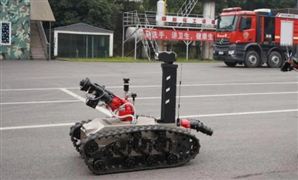 滅火機(jī)器人供需格局 滅火機(jī)器人行業(yè)市場(chǎng)發(fā)展前景及趨勢(shì)分析