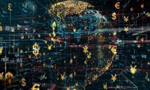 2023年中國經(jīng)濟(jì)金融發(fā)展研究 中國經(jīng)濟(jì)金融行業(yè)前景及機(jī)遇分析