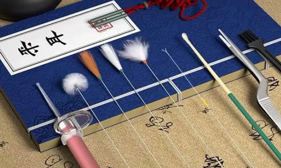 采耳行業(yè)前景如何?中國(guó)采耳行業(yè)現(xiàn)狀及發(fā)展前景分析