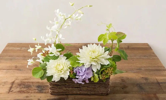 花卉藝術(shù)行業(yè)市場前景如何 花卉藝術(shù)行業(yè)發(fā)展分析