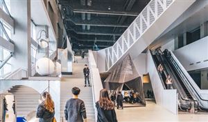 展覽場館智能化建設(shè)成為新方向 2023展覽館行業(yè)市場投資策略預(yù)測
