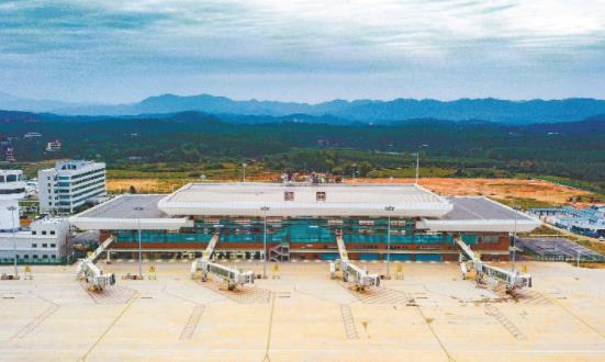 2023年民航業(yè)發(fā)展展望 民用航空機場建設行業(yè)市場前瞻及投資分析
