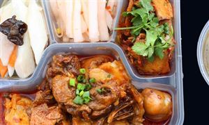 快餐行業(yè)消費需求 快餐產品入市調查研究