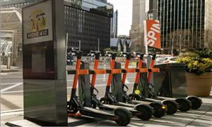 行業(yè)分析報告 電動滑板車市場現(xiàn)狀調(diào)查及發(fā)展趨勢分析