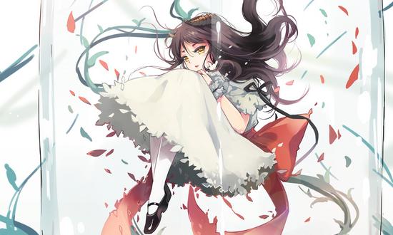 2023二次元服裝行業(yè)供需與二次元服裝市場(chǎng)態(tài)勢(shì)分析
