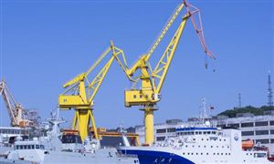2023船舶涂料市場(chǎng)供需趨勢(shì)及船舶涂料行業(yè)現(xiàn)狀分析