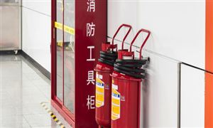 消防工程行業(yè)市場調(diào)研 消防工程行業(yè)未來市場趨勢分析2023