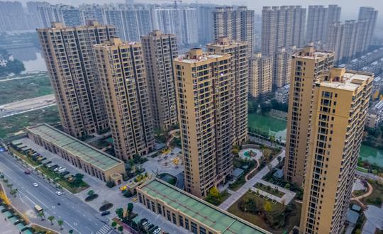 2023民用建筑行業(yè)市場深度調(diào)研及投資策略預(yù)測