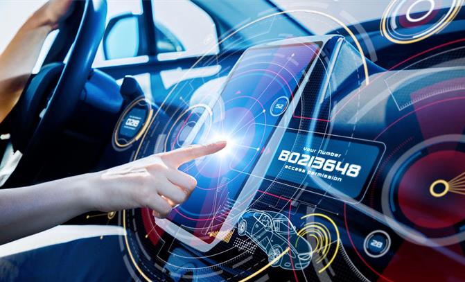 汽車半導(dǎo)體銷售額?達(dá)到341億美元? 2023汽車半導(dǎo)體應(yīng)用進(jìn)程與市場(chǎng)展望