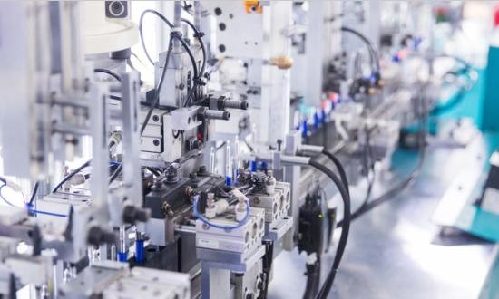 2023工業(yè)機器人零部件行業(yè)報告分析:未來工業(yè)機器人零部件市場潛力極大