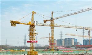 工程建設(shè)向綠色發(fā)展模式轉(zhuǎn)變 工程建設(shè)行業(yè)發(fā)展分析
