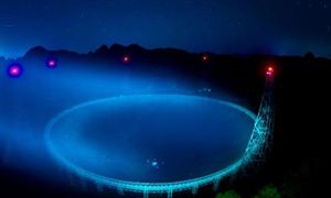 中國(guó)天眼發(fā)現(xiàn)740余顆新脈沖星 2023航天工程市場(chǎng)發(fā)展現(xiàn)狀及前景展望