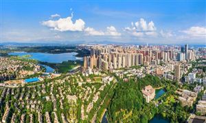 2023縣域經(jīng)濟(jì)行業(yè)現(xiàn)狀與市場(chǎng)發(fā)展前景趨勢(shì)分析