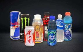 中國(guó)功能飲料市場(chǎng)增長(zhǎng)率 功能性飲料品牌市場(chǎng)份額