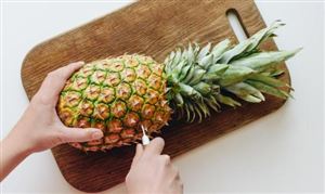 菠蘿行業(yè)市場深度分析及進(jìn)出口市場情況2023