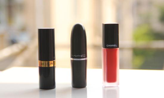 唇彩市場調(diào)研 唇彩行業(yè)市場發(fā)展現(xiàn)狀及競爭格局