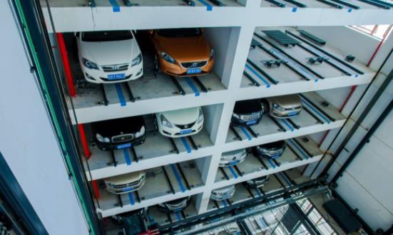 自動化立體車庫行業(yè)市場需求 自動化立體車庫深度調(diào)研及投資分析