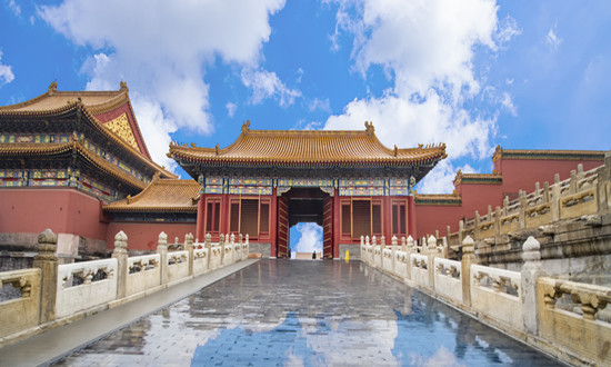 預(yù)計2023年國內(nèi)旅游人數(shù)同比增80% 度假旅游行業(yè)市場分析