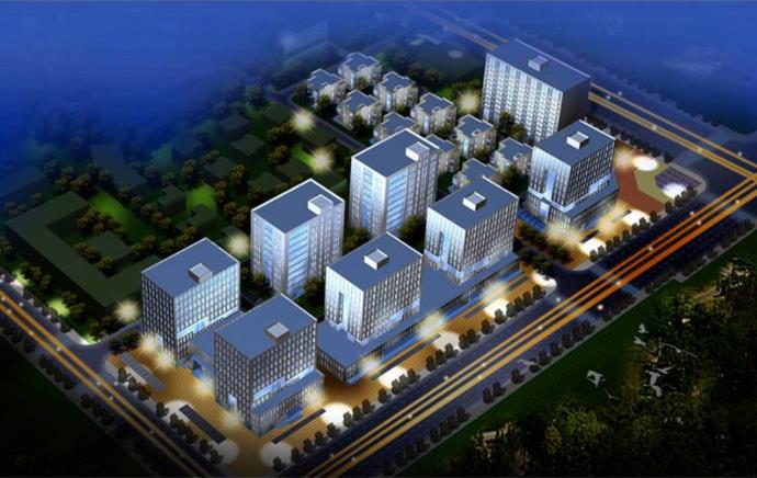2023中國產業(yè)地產發(fā)展空間與政策環(huán)境