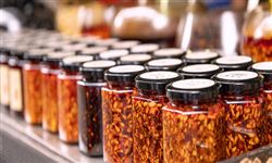 2023年調味品行業(yè)市場分析 調味品行業(yè)全面復蘇在即