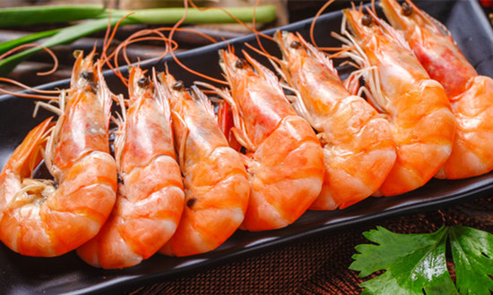 南美白對(duì)蝦行業(yè)市場(chǎng)需求 南美白對(duì)蝦行業(yè)現(xiàn)狀趨勢(shì)