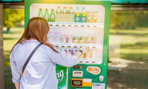 自動售貨機行業(yè)市場有多大 自動售貨機行業(yè)發(fā)展預測