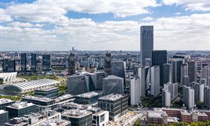 上海長租公寓市場2022年平均入住率達(dá)86.3% 上海市住房租賃行業(yè)市場運行態(tài)勢