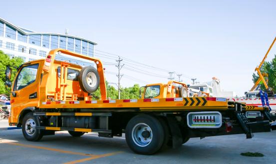 2023工程車行業(yè)市場發(fā)展現(xiàn)狀深度分析