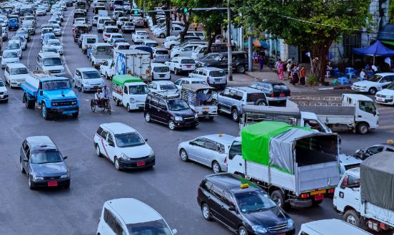 2023年緬甸卡車行業(yè)產(chǎn)能分析 緬甸卡車行業(yè)運(yùn)營(yíng)狀況以及未來(lái)發(fā)展前景預(yù)測(cè)