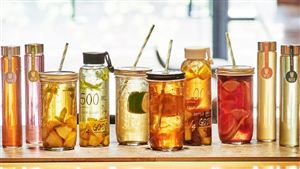2023年中國草本植物飲料市場深度全景調(diào)研及投資前景分析報告