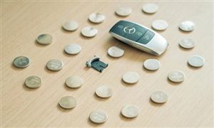 紐扣電池的優(yōu)勢有哪些?2023紐扣電池行業(yè)供需情況分析