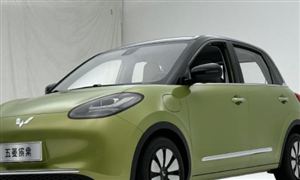 五菱繽果上市售價十萬以內(nèi) 2023年新能源汽車行業(yè)發(fā)展前瞻