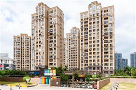 二手房新增掛牌房源量上漲238.0% 全國(guó)重點(diǎn)城市二手住宅成交量