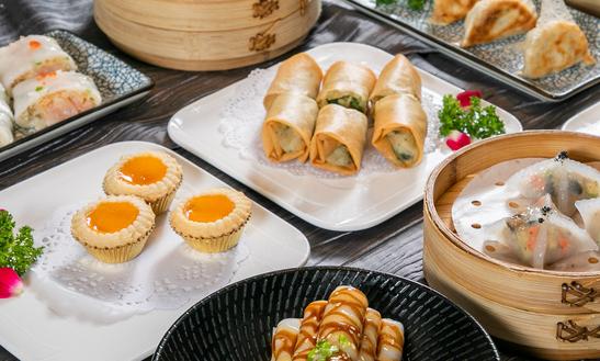粵菜館行業(yè)前景如何？2023年中國粵菜館行業(yè)發(fā)展前景分析