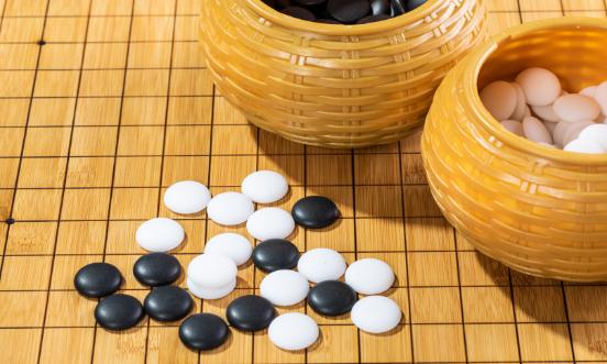 2023圍棋行業(yè)深度調(diào)研與發(fā)展趨勢預(yù)測研究報告