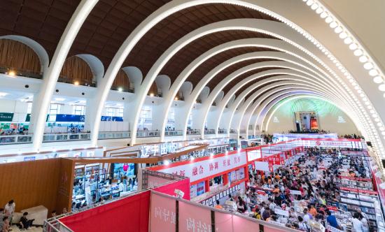 2023中國展會行業(yè)供需情況及集中度分析