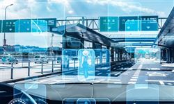 2025年智能汽車市場(chǎng)規(guī)模近萬億，智慧交通前景如何？