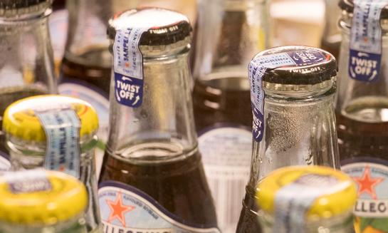 2023年無糖碳酸飲料行業(yè)發(fā)展前景分析 政策利好推動(dòng)無糖飲料快速發(fā)展
