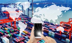 2023第三方物流市場深度分析 第三方物流產(chǎn)業(yè)發(fā)展前景