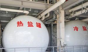 熔鹽行業(yè)發(fā)展特點(diǎn)分析 熔鹽行業(yè)市場規(guī)模及投資分析
